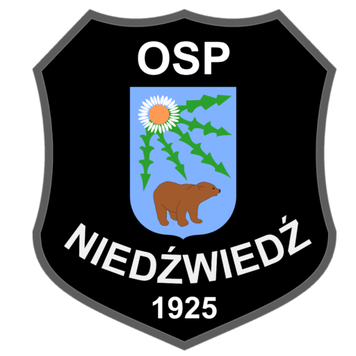 Ochotnicza Straż Pożarna w Niedźwiedziu